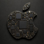 Apple A12 and A13 chip secureboot vulnerability