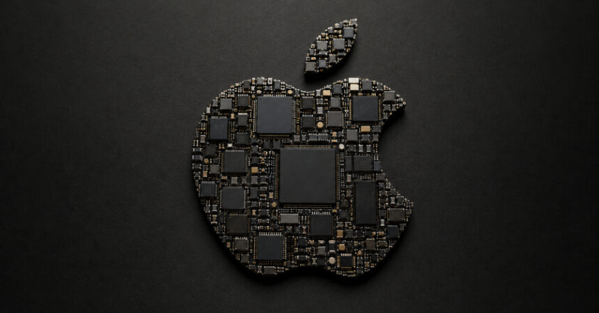 Apple A12 and A13 chip secureboot vulnerability