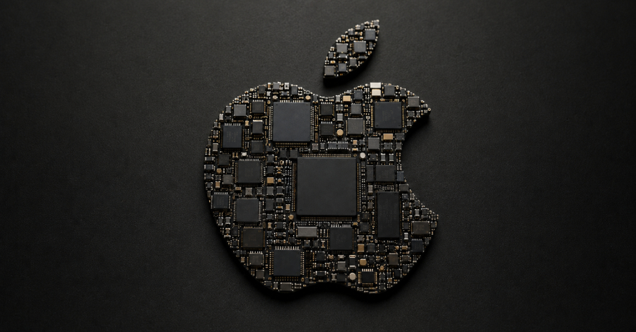 Apple A12 and A13 chip secureboot vulnerability