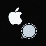 iOS notification privacy vulnerability