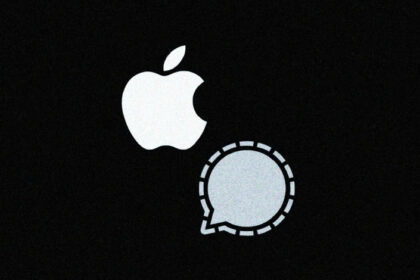 iOS notification privacy vulnerability