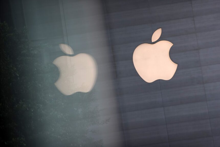 Apple quantum-resistant encryption