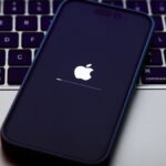 iPhone security DarkSword exploit illustration
