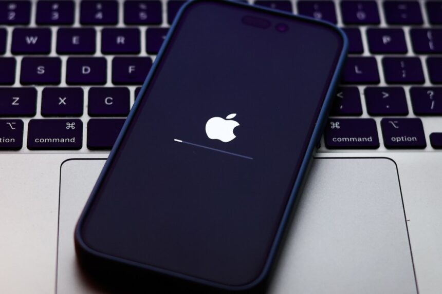 iPhone security DarkSword exploit illustration