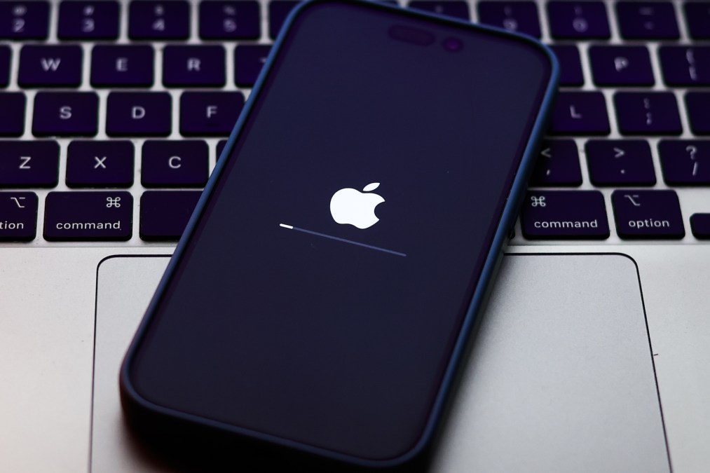 iPhone security DarkSword exploit illustration