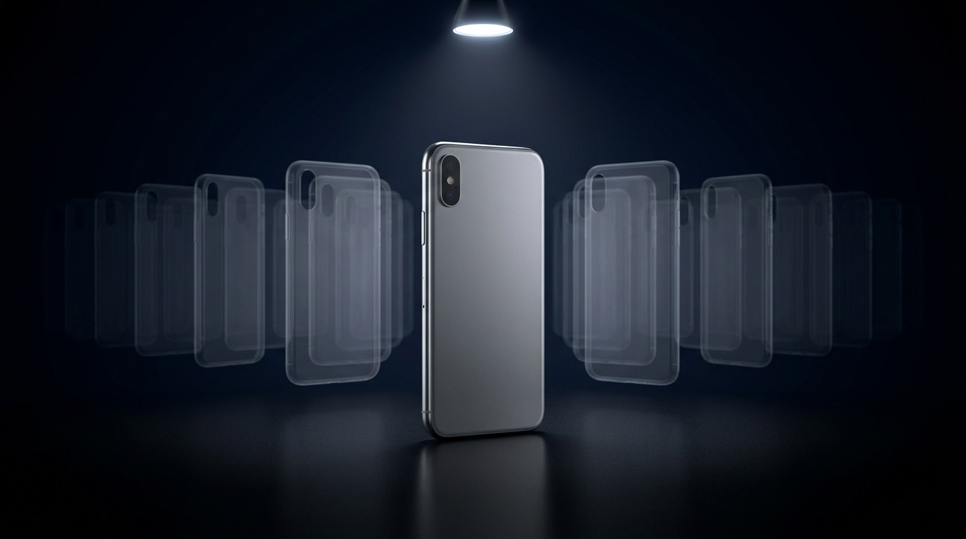 Scammers register hundreds of domains to sell iPhones that never ship